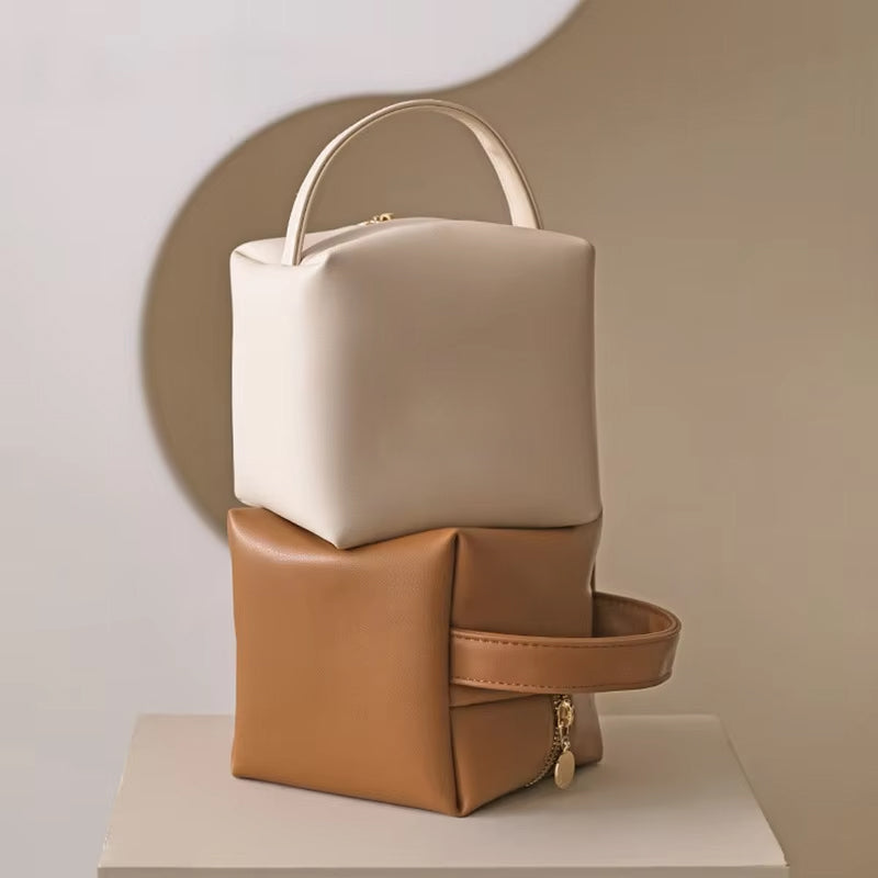 PU Leather Mini Coin Purse