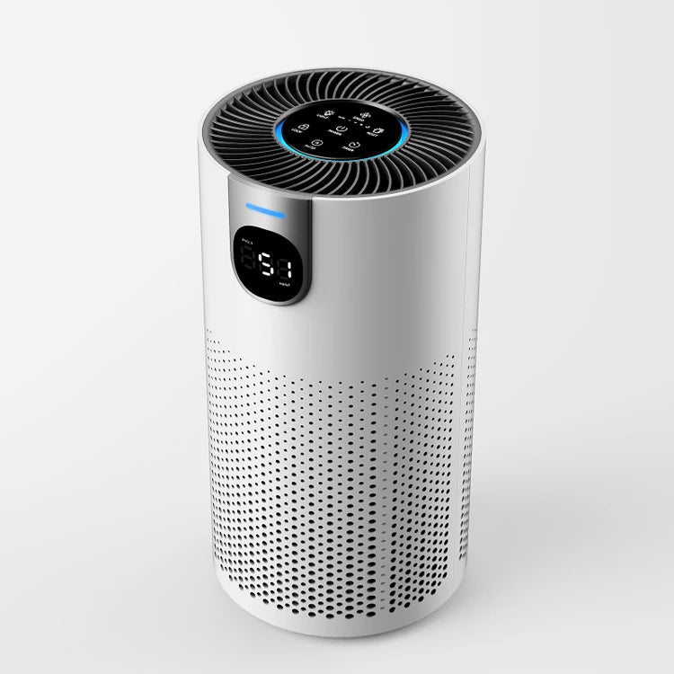 Portable HEPA13 Air Purifier