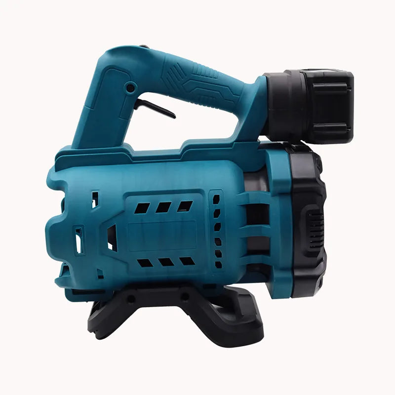 Cordless Leaf Blower