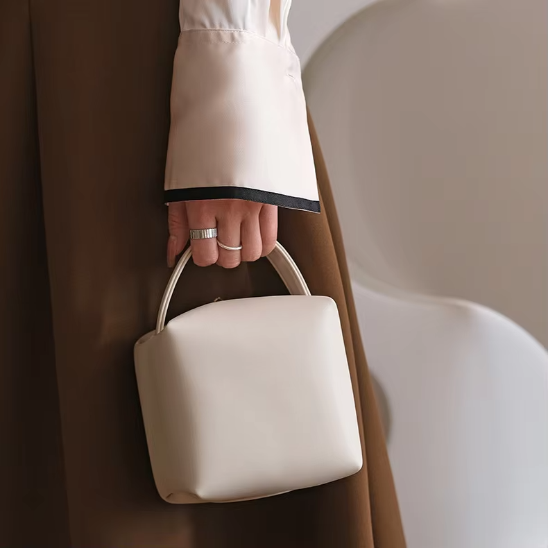 PU Leather Mini Coin Purse