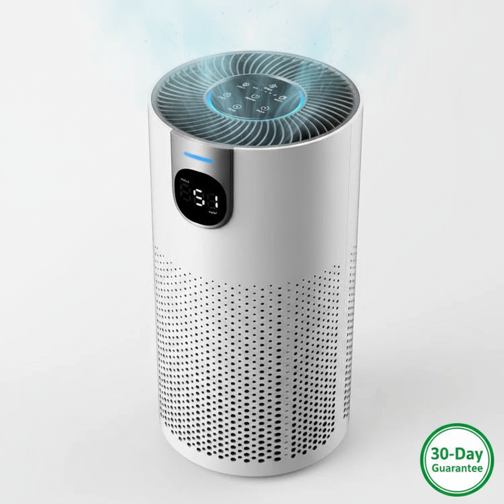 Forge AI Generated Image